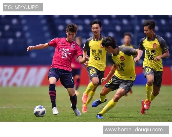 札幌岗萨多迎战大阪樱花激战在即双方争夺胜利的精彩对决