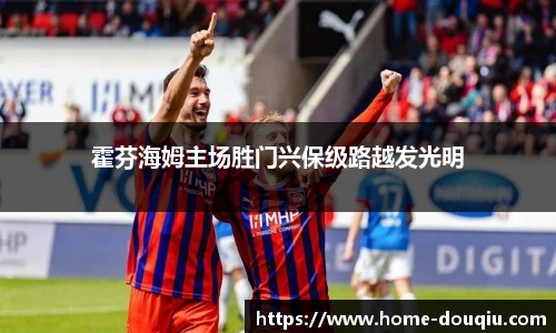 霍芬海姆主场胜门兴保级路越发光明